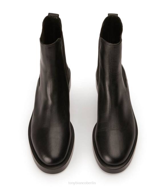 Stiefeletten| de Tony Bianco Frauen Tango-Stiefeletten schwarze Komo 4624486
